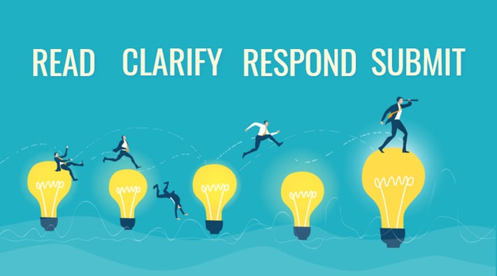 Government proposal writing service Government proposal writing service
